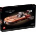 LEGO Star Wars™ Luke Skywalker™ ātrgaitas kuģis (75341)