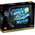 LEGO Ideas™ Винсент Ван Гог - Звездная ночь (21333)