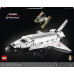 LEGO Icons™ NASA Космический корабль Discovery (10283)