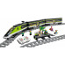 LEGO City pasažieru ekspresvilciens (60337)