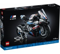 LEGO Technic™ BMW M1000 RR (42130)