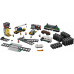 LEGO City kravas vilciens (60198)