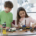 LEGO City kravas vilciens (60198)