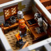 LEGO Ideas™ Viduslaiku kalējs (21325)