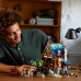 LEGO Ideas™ Viduslaiku kalējs (21325)