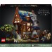 LEGO Ideas™ Viduslaiku kalējs (21325)