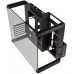 Raijintek Paean M Micro-ATX case, black (0R200068)