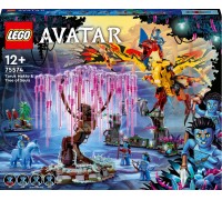 LEGO Avatar Toruk Makto un Dvēseļu koks (75574)