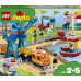 LEGO Duplo kravas vilciens (10875)