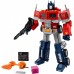 LEGO Icons™ Optimus Prime (10302)