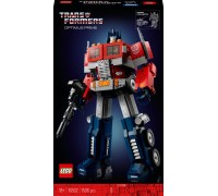 LEGO Icons™ Optimus Prime (10302)