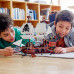 LEGO Creator 3-в-1 Пиратский корабль (31109)