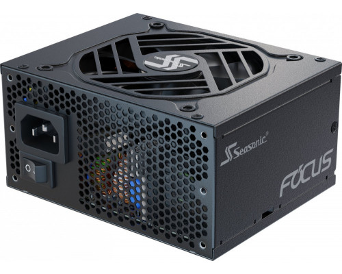 SeaSonic Focus SPX 2021 750W (FOCUS-SPX-750)