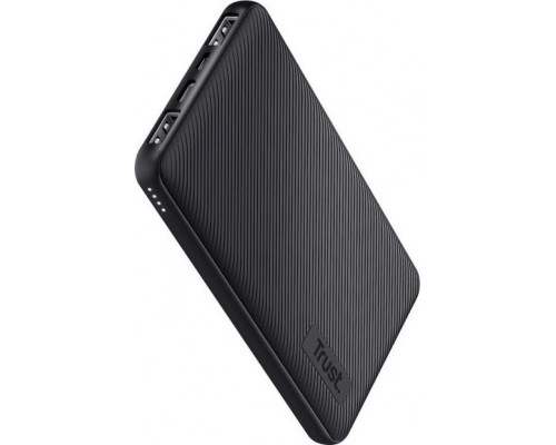 Trust Primo Eco* 10000mAh Black