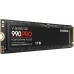 SSD Samsung 990 PRO 1TB M.2 2280 PCI-E x4 Gen4 NVMe (MZ-V9P1T0BW)