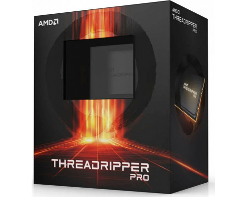 AMD Ryzen Threadripper Pro 5955WX, 4 GHz, 64 MB, BOX (100-100000447WOF)