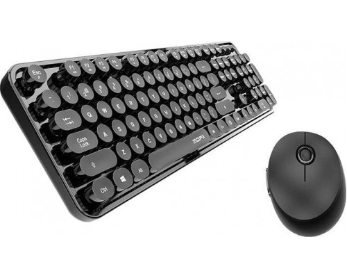 MOFII Sweet 2.4G (black)