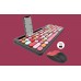 Mofii 888 Red (SMK-678395AG)