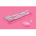 Mofii Candy XR Pink (SMK-646390AG)