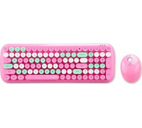 Mofii Candy XR Pink (SMK-646390AG)