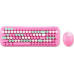 Mofii Candy XR Pink (SMK-646390AG)