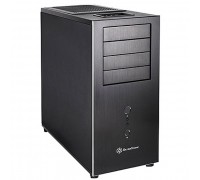 SilverStone SST-TJ04B-E TemJin case (SST-TJ04B-E)