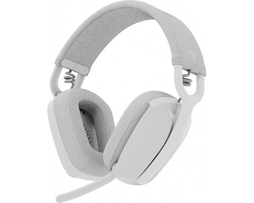 Logitech Zone Vibe 100 White (981-001219)
