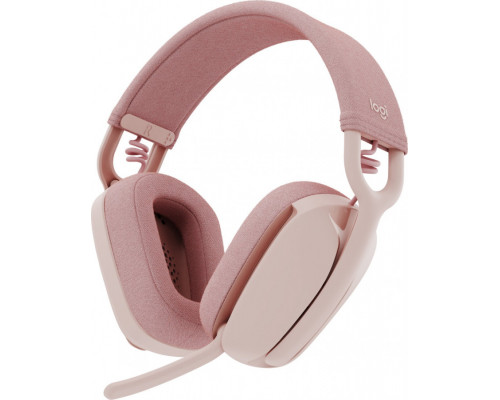 Logitech Zone Vibe 100 Pink (981-001224)