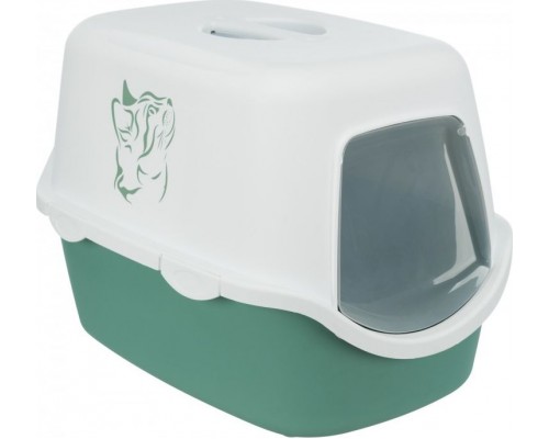 Trixie Vico Green