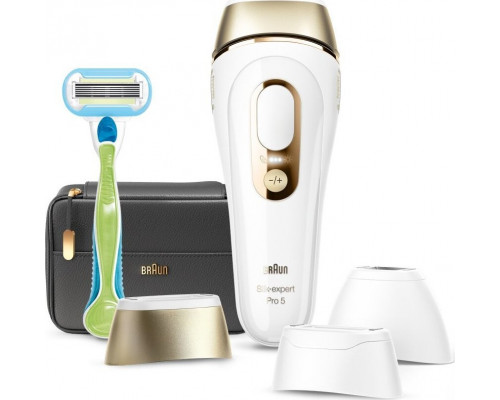 Braun IPL Silk-expert Pro 5 PL5243