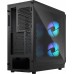 Fractal Design Focus 2 RGB Black (FD-C-FOC2A-03)