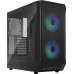 Fractal Design Focus 2 RGB Black (FD-C-FOC2A-03)