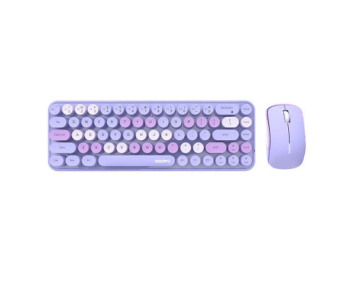 MOFII Bean 2.4G (Purple)
