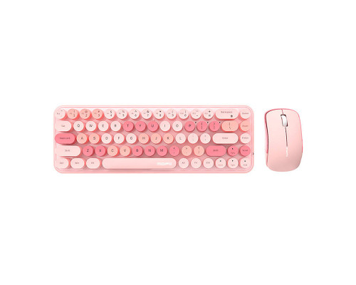 MOFII Bean 2.4G (Pink)