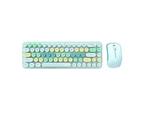 MOFII Bean 2.4G (Green)
