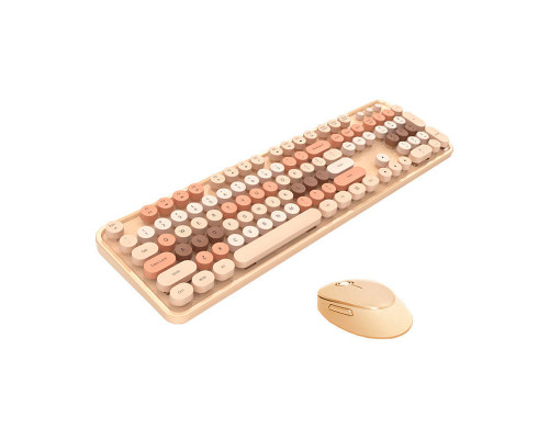 MOFII Sweet 2.4G (beige)