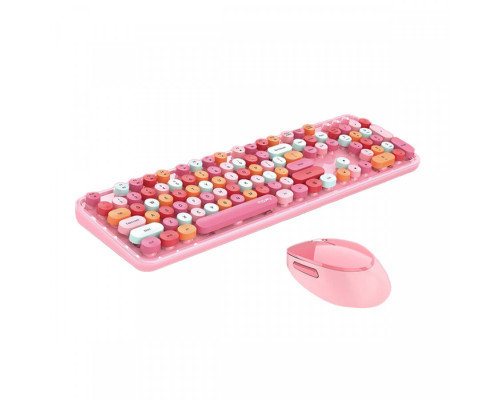 MOFII Sweet 2.4G (pink)