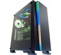 IBOX WIZARD housing 4