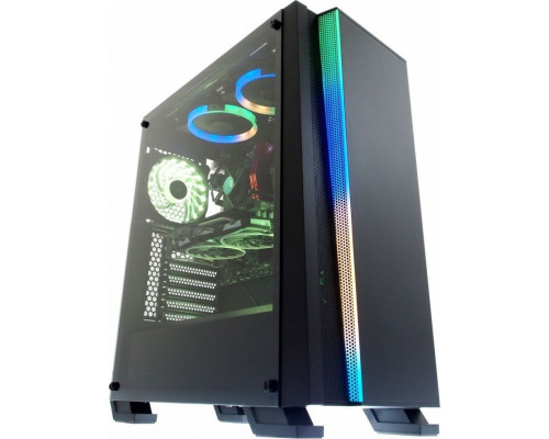 IBOX WIZARD housing 4