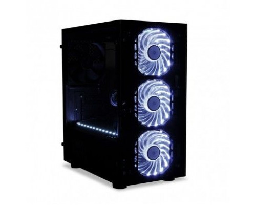 IBOX MINI TOWER PASSION V4 GAMING (OPV4) case