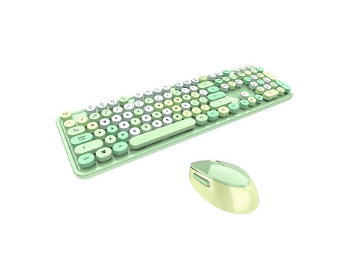 MOFII Sweet 2.4G (green)