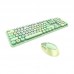 MOFII Sweet 2.4G (green)