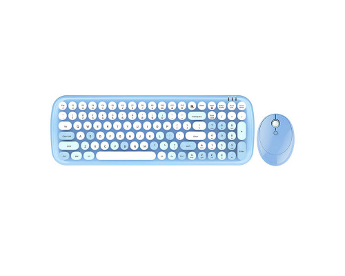 MOFII Candy XR 2.4G (Blue)