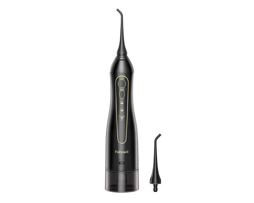 FairyWill FW-5020A (Black)