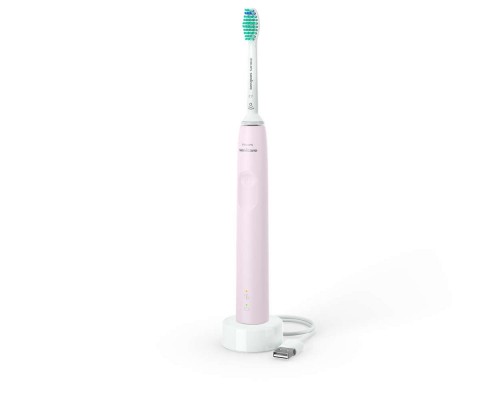 Brush Philips Sonicare 2100 HX3651/11 Pink