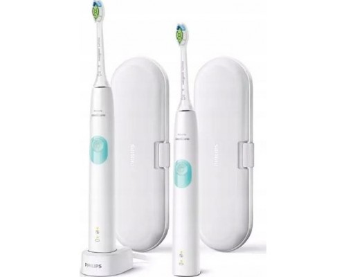 Brush Philips Sonicare ProtectiveClean 4300 HX6807/24 White