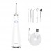 Seago SG-8001 (White)