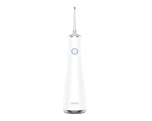 Seago SG-8001 (White)