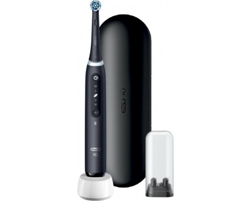 Brush Oral-B iO Series 5 Matt Black