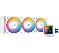 Deepcool LS720 WH (R-LS720-WHAMNT-G-1)